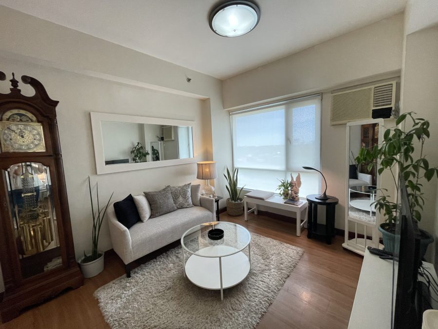 1BR La Vie, Filinvest Alabang Muntinlupa — 2