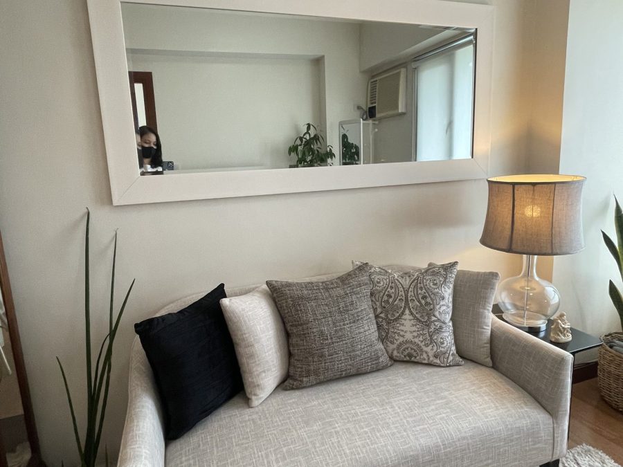 1BR La Vie, Filinvest Alabang Muntinlupa — 3
