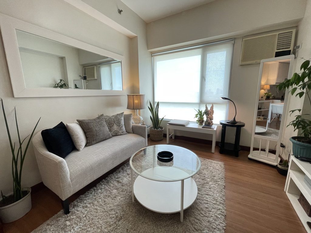 1BR La Vie, Filinvest Alabang Muntinlupa