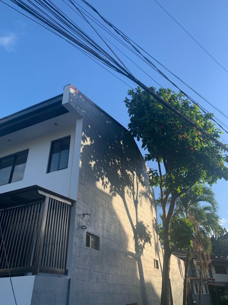 BF Homes Townhouse for Sale