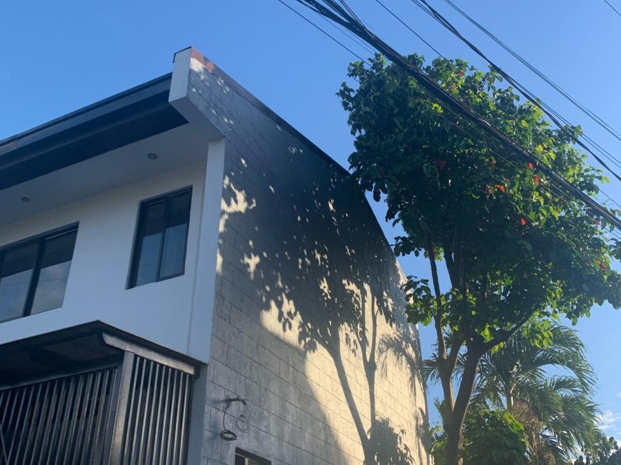 BF Homes Townhouse for Sale