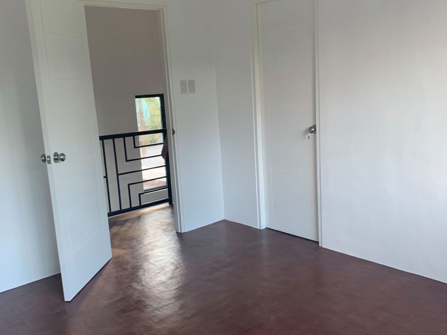BF Homes Townhouse for Sale — 3