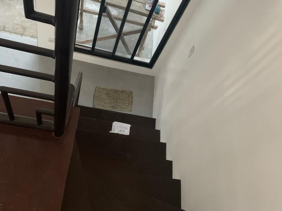 BF Homes Townhouse for Sale — 2