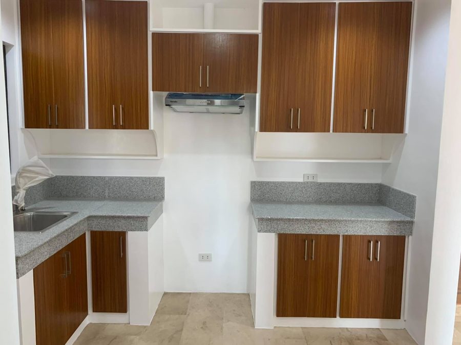 For Sale : BF Homes Heva Newly Renovated Bungalow — 3