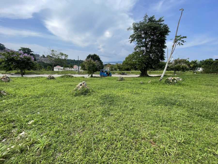 Residential Lot Boracay New Coast Village — 3