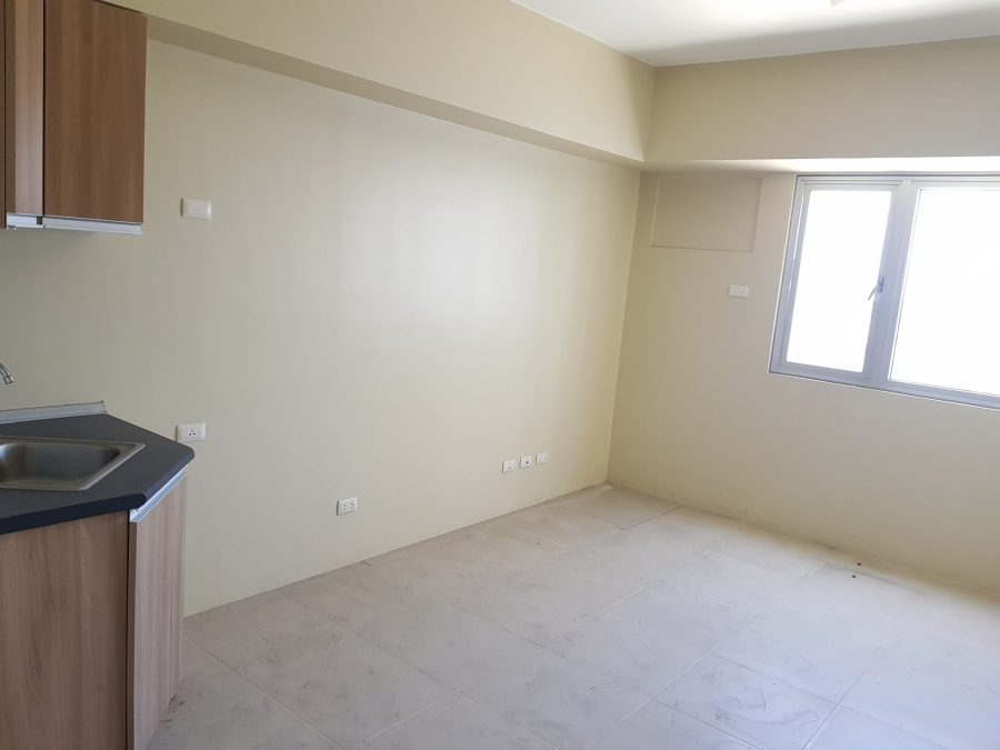 Avida Taft Studio Unit with Parking For Sale — 2