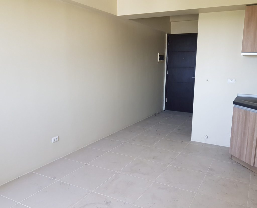 Avida Taft Studio Unit with Parking For Sale