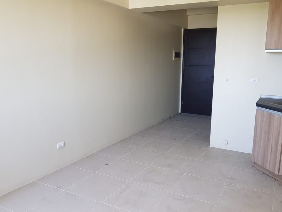 Avida Taft Studio Unit with Parking For Sale