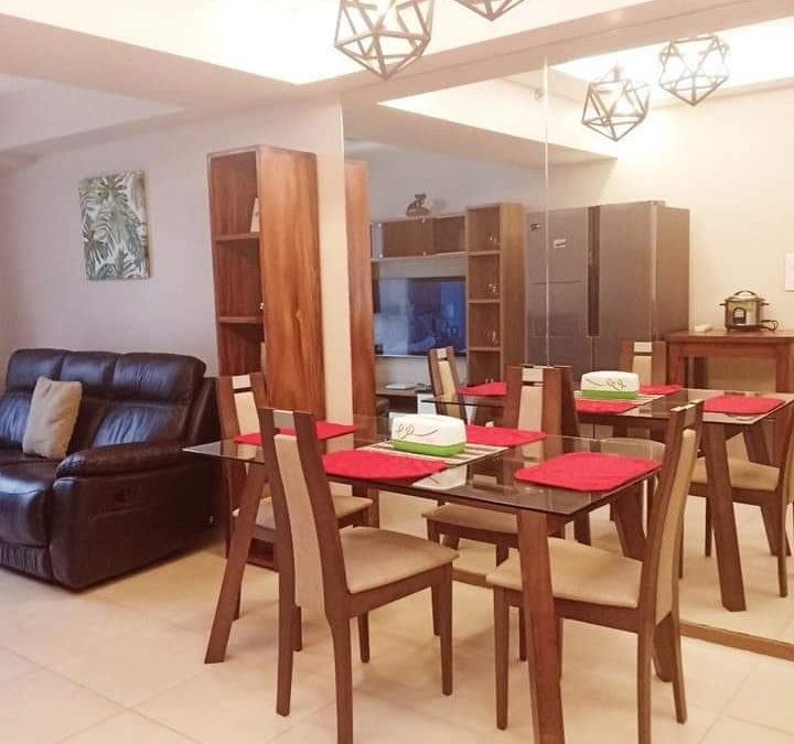 2BR Serin West Tagaytay For Sale — 2