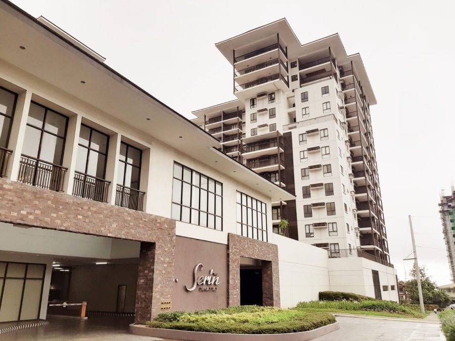 2BR Serin West Tagaytay For Sale