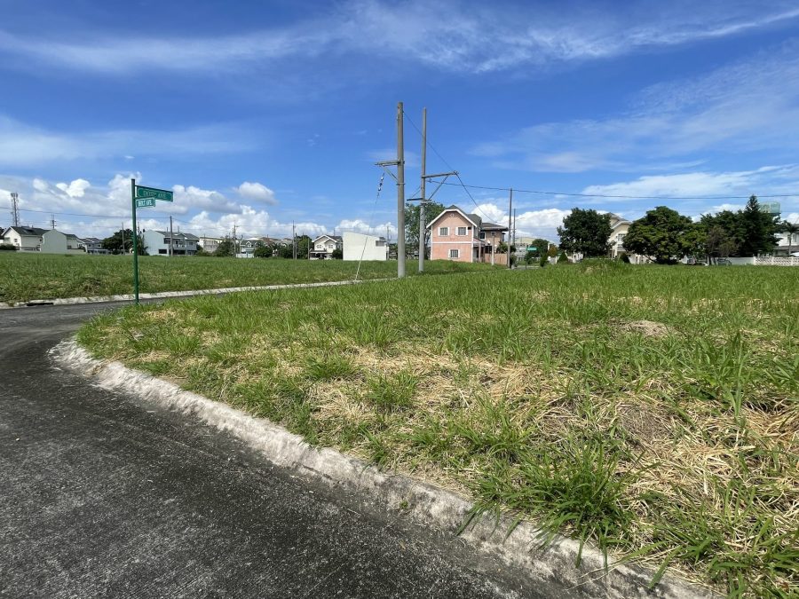182sqm Residential Lot in BelAir 3 Laguna For Sale — 2