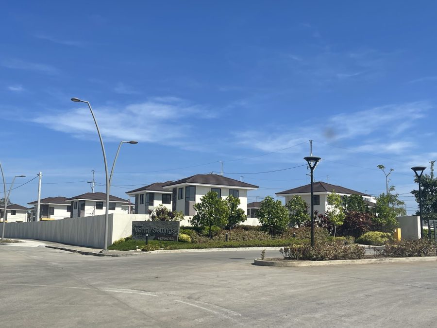 Avida Verra Settings Vermosa House & Lot For Sale — 2
