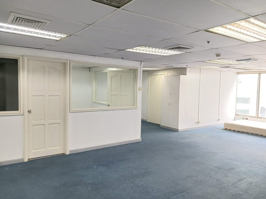 Salcedo Village Office for Lease