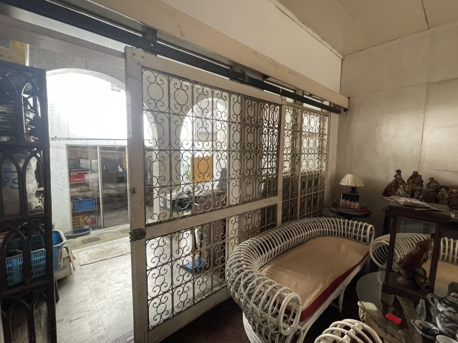 Kapitolyo Pasig House & Lot For Sale — 3