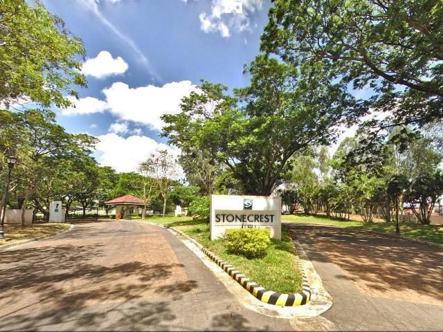 Stonecrest Village Lot San Pedro Laguna