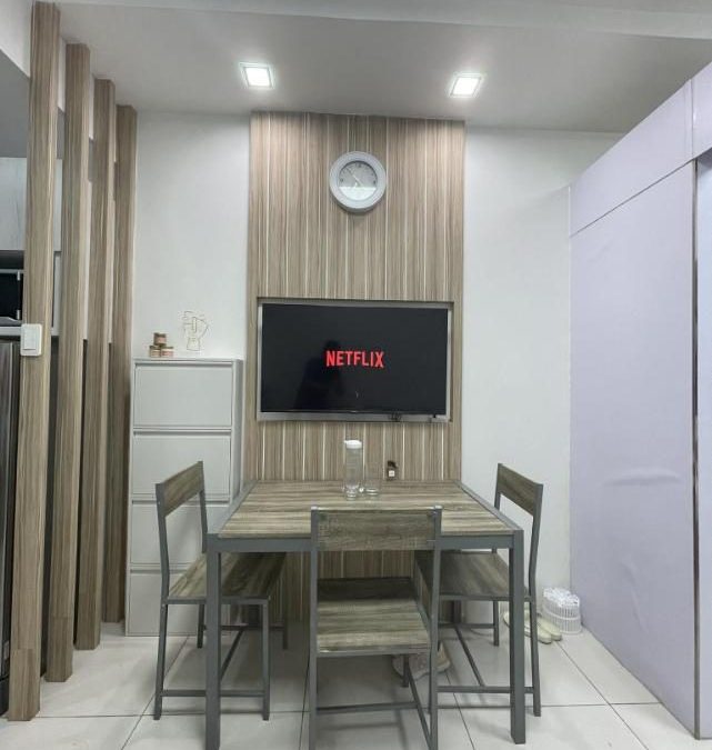 1BR Green Residences Taft Malate — 3