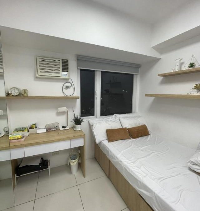 1BR Green Residences Taft Malate