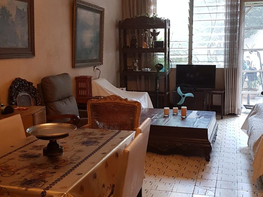 House and Lot Singalong Manila For Sale — 3
