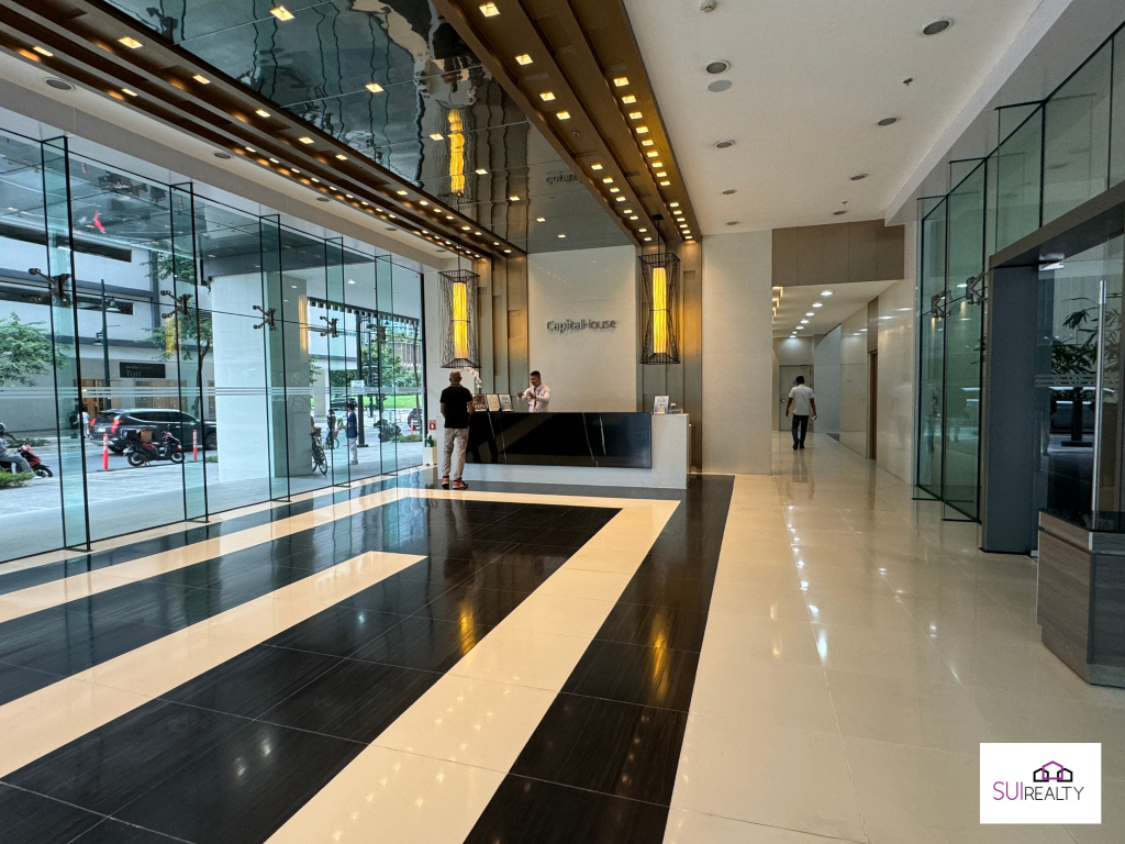 Brand New Office Unit at BGC, Taguig City