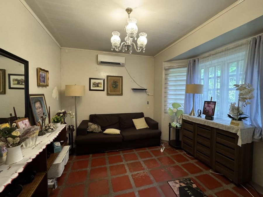 Ayala Alabang Village House For Sale — 3