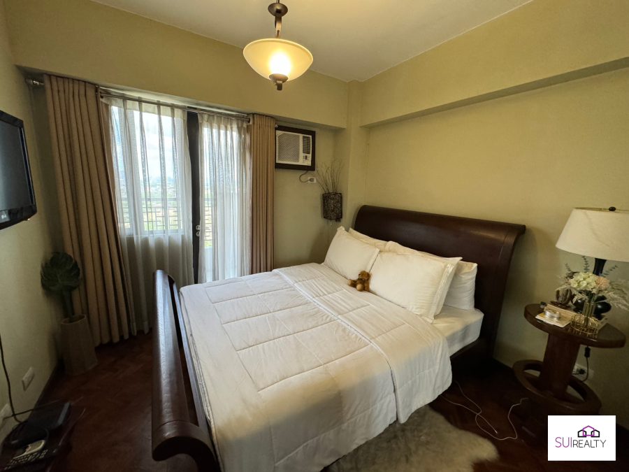 2 BR w/ Balcony Acacia Estates, Taguig — 3