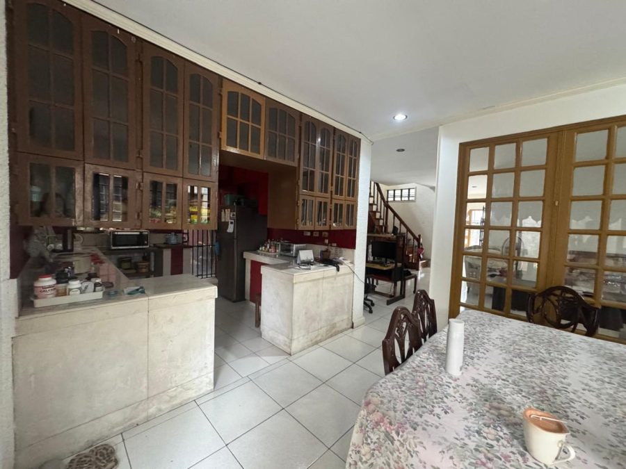 House & Lot Quirino Ave, Paco Manila — 2