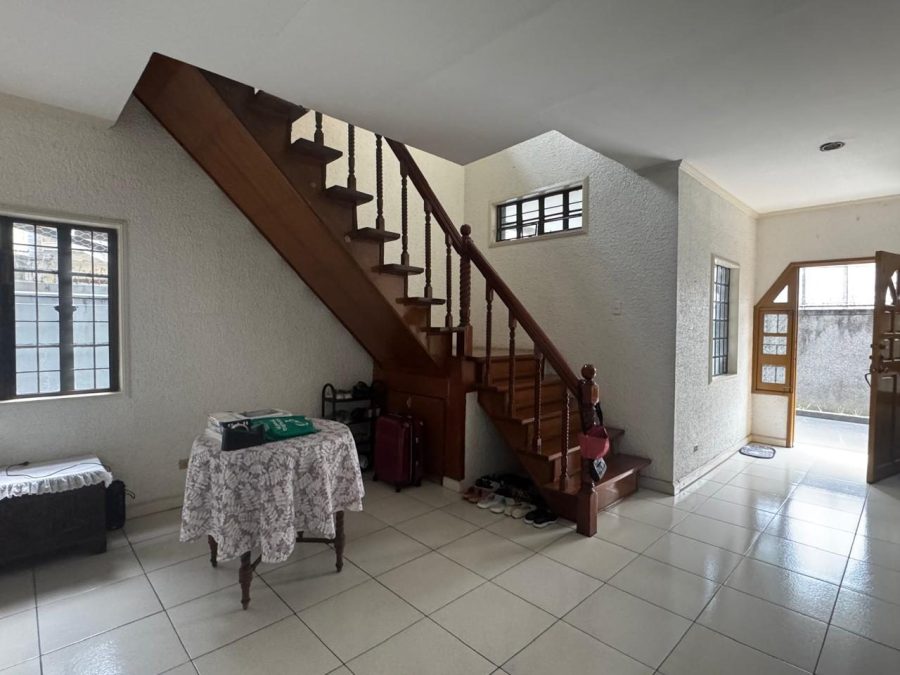 House & Lot Quirino Ave, Paco Manila — 3