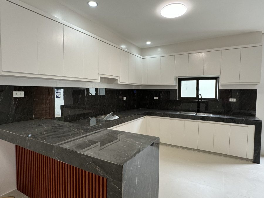 Brand New, Modern House & Lot Katarungan Village, Muntinlupa