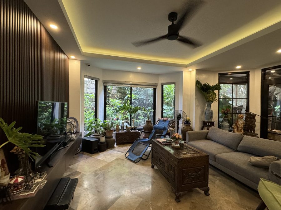 Alabang Hills House & Lot FOR SALE