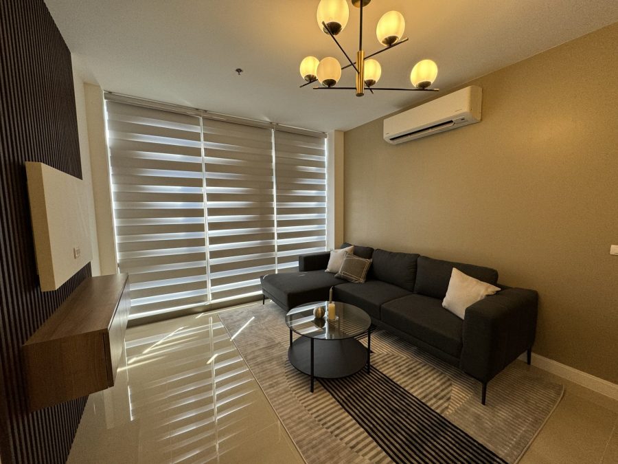 2BR West Gallery Place BGC