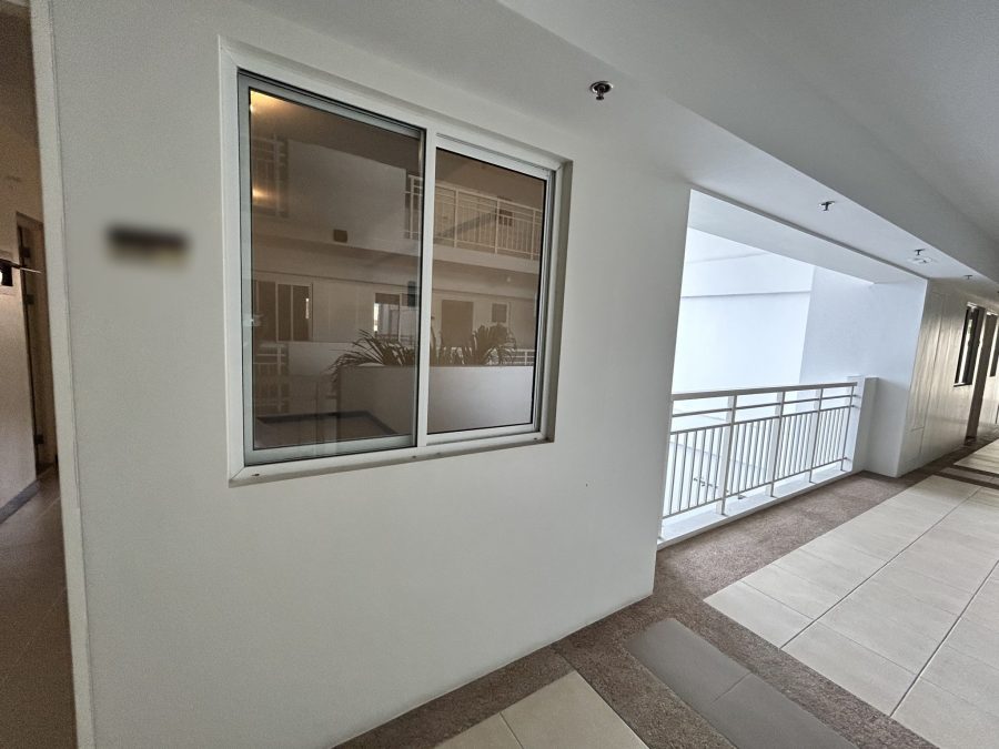 2BR The Atherton Paranaque For Sale — 2