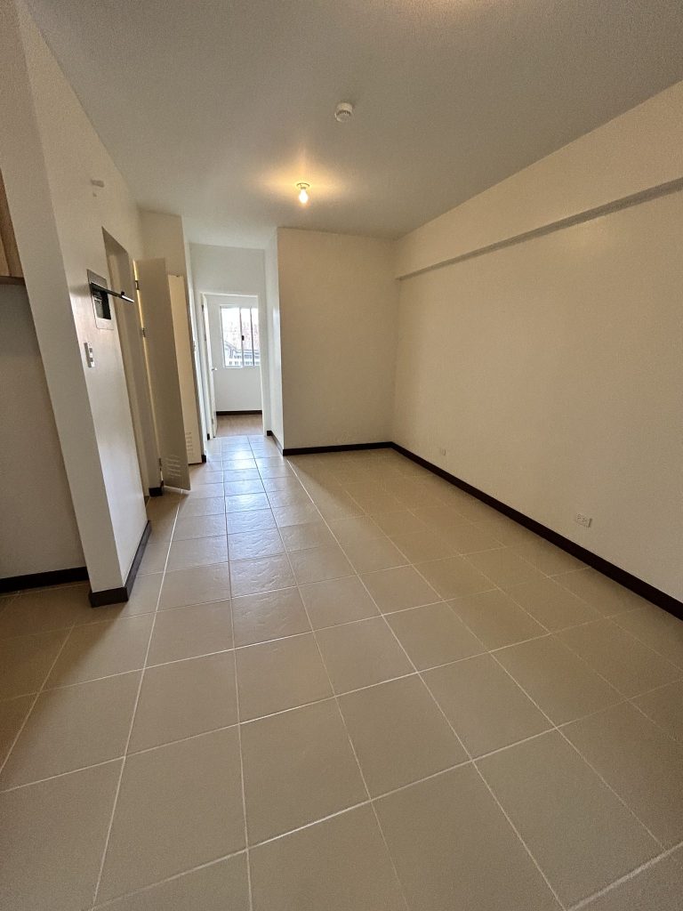 2BR The Atherton Paranaque For Sale