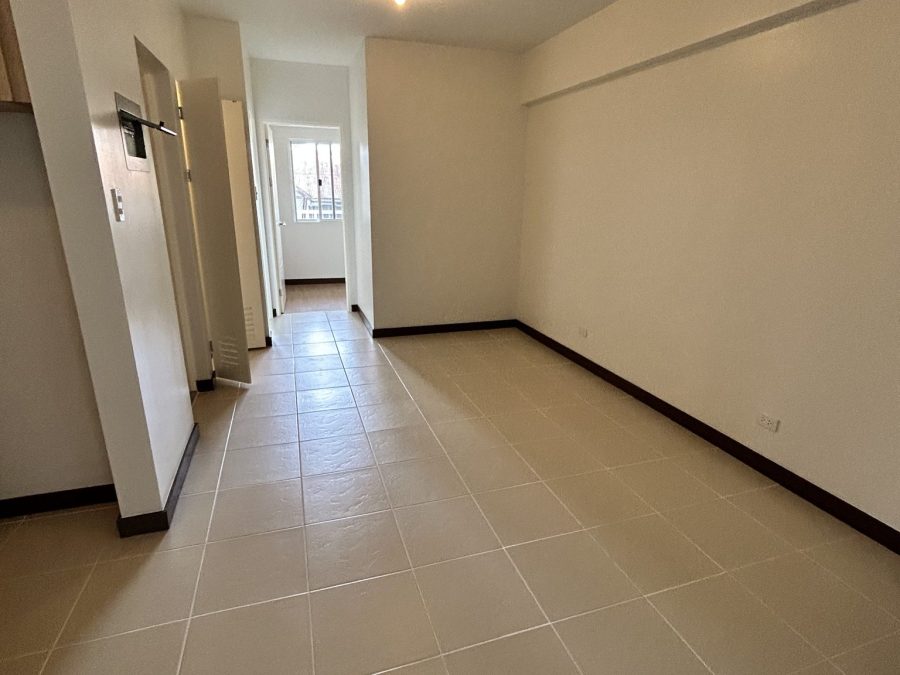 2BR The Atherton Paranaque For Sale