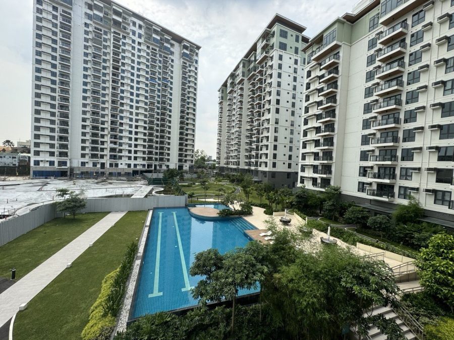 3BR Viento at Cerca Alabang For Sale