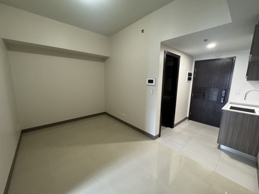 1BR with Balcony Park Mckinley West Taguig For Sale or For Rent — 2