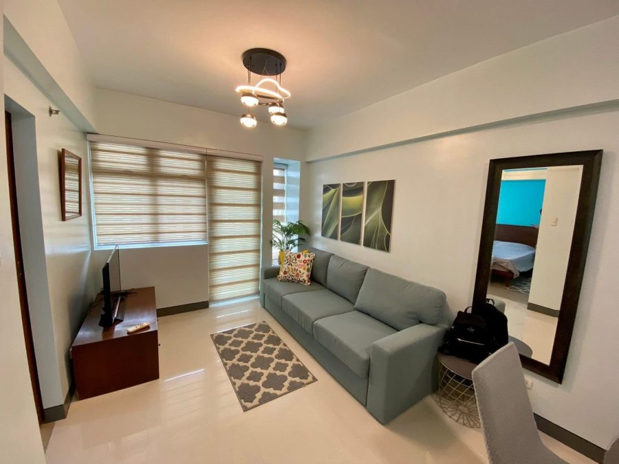 1BR Parkside Villas Pasay