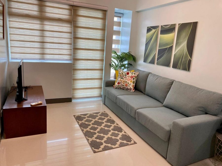 1BR Parkside Villas Pasay — 2