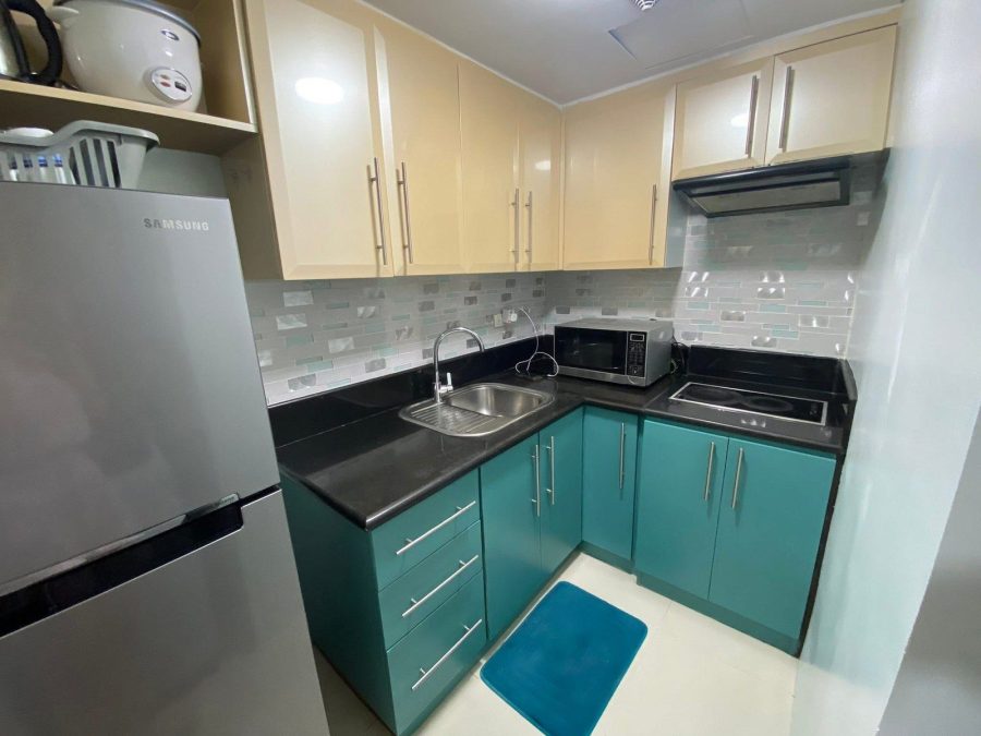 1BR Parkside Villas Pasay — 3