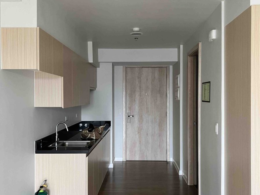Studio Unit Travertine at Portico