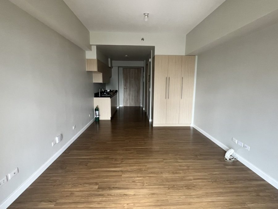 Studio Unit Travertine at Portico — 2