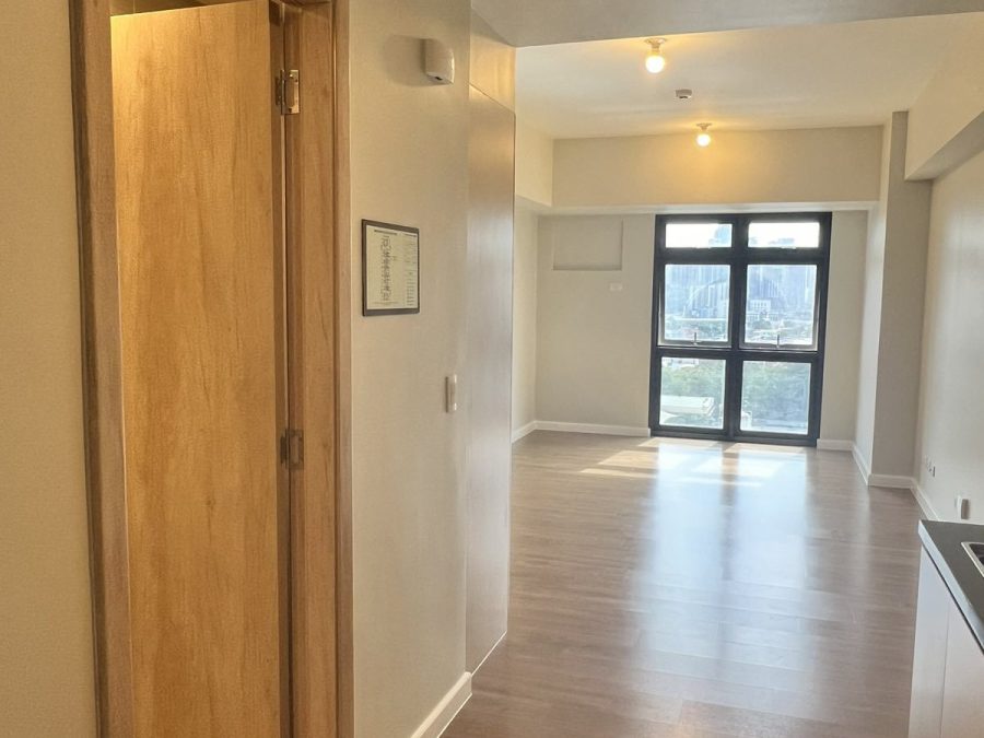Studio Unit Travertine at Portico — 3