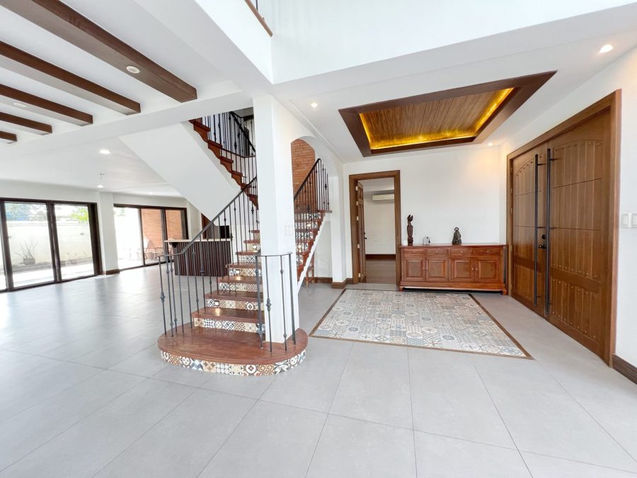 Ayala Southvale Primera House and Lot For Sale — 2